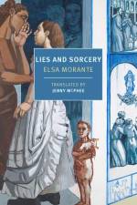 Lies and Sorcery