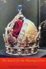 The Search for the Missing Crown af Gernot Hucek