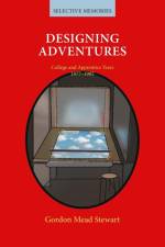 Designing Adventures af Gordon Mead Stewart