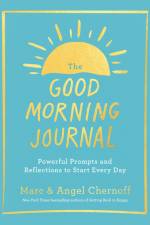 The Good Morning Journal af Marc Chernoff