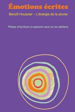 Émotions écrites af Benoît Houssier