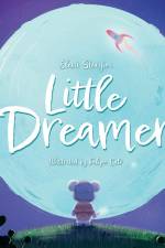 Little Dreamer af Eleni Stergiou