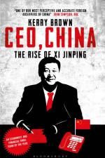 CEO, China af Kerry Brown