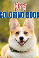 Dog Coloring Book For Kids af Thy Nguyen