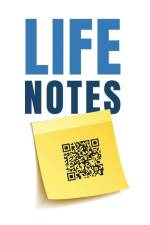Life Notes af Nicole Gallucci