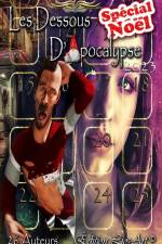 Les Dessous d'Apocalypse Spécial Noël 2023 af Julie Bourgeois