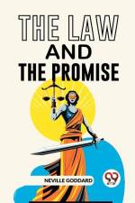 The Law And The Promise af Neville Goddard