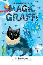 The Adventures of Magic Graffi af Serge Cantsper