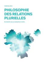 Philosophie des relations plurielles af Yann Billieux
