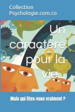 Un caractère pour la vie... af Etienne de Ruffray