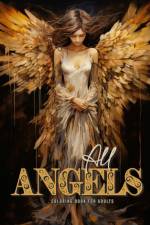 All Angels Coloring Book for Adults af Monsoon Publishing
