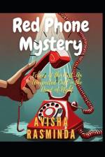 Red Phone Mystery af Avisha Rasminda