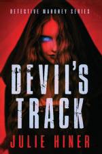 Devil's Track af Julie S Hiner