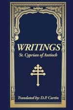 Writings af Cyprian of Antioch