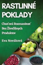 Rastlinné Poklady af Eva Nováková
