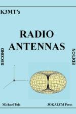 Radio Antennas af Michael Toia