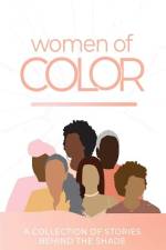 Women Of Color af Monica Williams