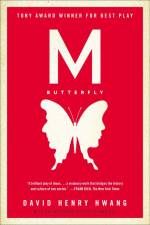 M. Butterfly af David Henry Hwang