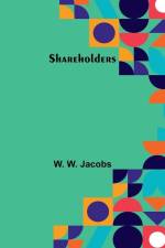 Shareholders af W W Jacobs