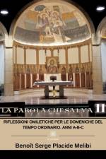 La Parola che salva II af Benoît Serge Placide Melibi