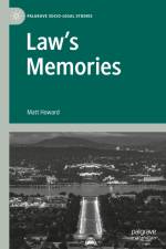 Law¿s Memories af Matt Howard