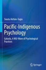 Pacific-Indigenous Psychology af Siautu Alefaio-Tugia