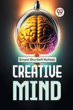 Creative Mind af Ernest Holmes Shurtleff