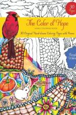 The Color of Hope af Brenda Wildrick