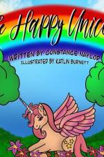 The Happy Unicorn af Constance Naylor
