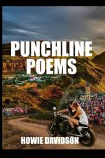 Punchline Poems af Howard Davidson