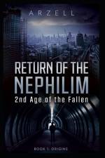 Return of the Nephilim af Arzell Willis