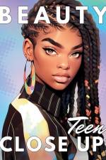 Beauty Close Up Teen
