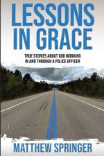 Lessons in Grace af Matthew Springer