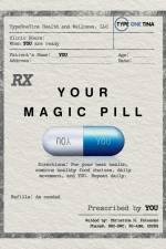 Your Magic Pill af Christina H Fetcenko