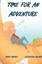 Time for an Adventure af Marie Armano