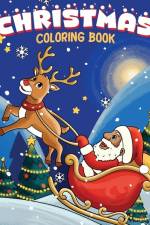 Christmas Coloring Book