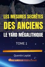 Les mesures secrètes des anciens af Quentin Leplat