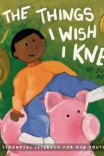 The Things I wish I knew af Julio Ayamel