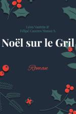 Noël sur le Gril af Léon Vautrin