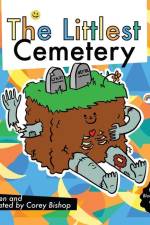 The Littlest Cemetery af Corey Bishop