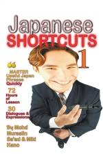 Japanese Shortcuts 1 af Mohd Mursalin Sa'Ad