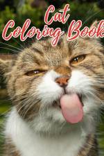 Cat Coloring Book For Kids af Thy Nguyen
