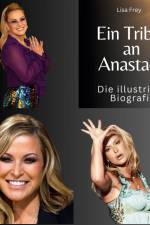 Ein Tribut an Anastacia af Lisa Frey