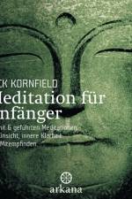 Meditation für Anfänger af Jack Kornfield