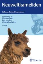 Neuweltkameliden af Matthias Gauly