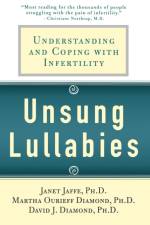 Unsung Lullabies af Martha Diamond