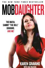Mob Daughter af Karen Gravano