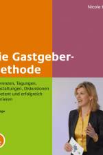 Die Gastgeber-Methode af Nicole Krieger