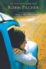 LONG WAY HOME af Robin Pilcher