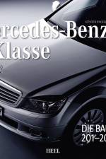 Mercedes-Benz C-Klasse - Automobilgeschichte aus Stuttgart af Günter Engelen